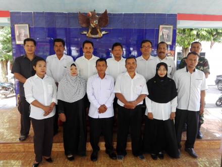 Selamat Datang di Desa Kalipepe