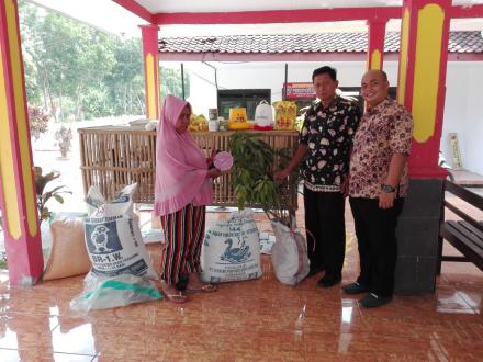 Jalin Matra Desa Kalipepe 