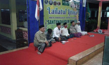 Santunan fakir miskin